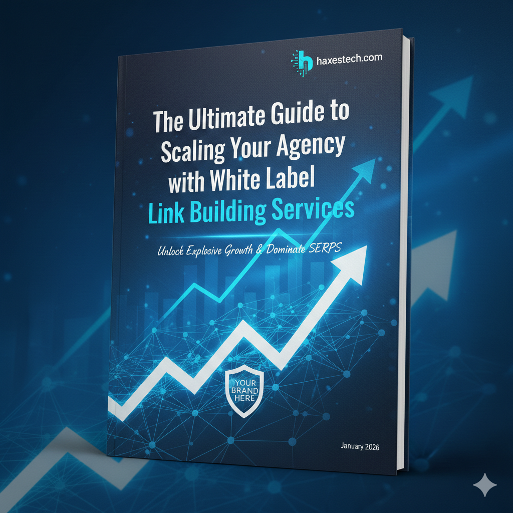 The Ultimate Guide to Scaling Your Agency with White Label Link Building Services