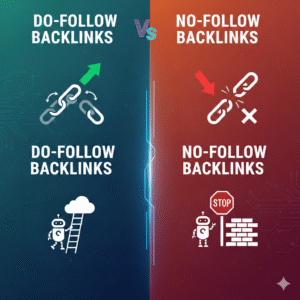 Understanding Do-Follow and No-Follow Backlinks