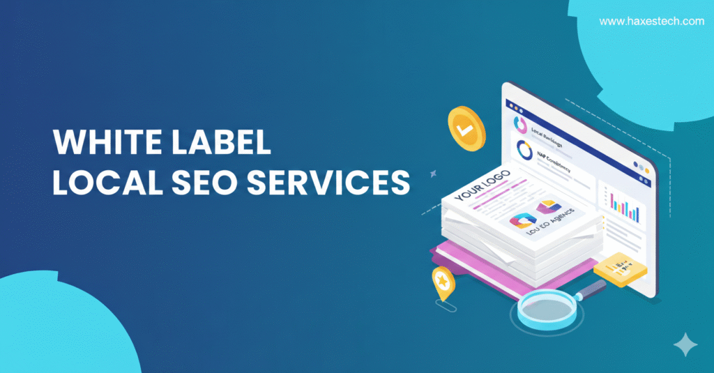 Master the Art of Scaling with White Label Local SEO Services