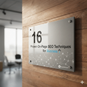 16 Proven On-Page SEO Techniques for Success