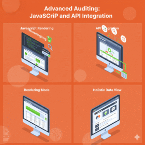 Advanced Auditing: JavaScript and API Integration