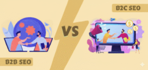  B2B SEO Differs Fundamentally from B2C SEO