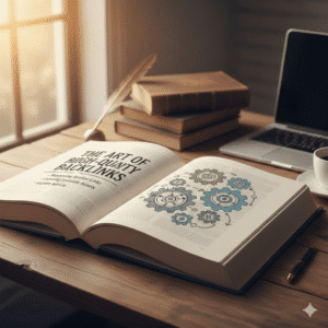 The Art of Building High-Quality Backlinks