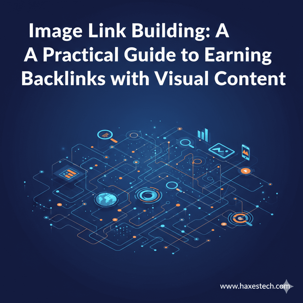 Image Link Building: A Practical Guide to Earning Backlinks with Visual Content