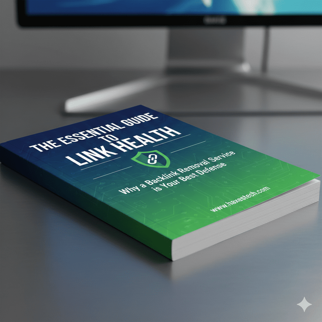 The Essential Guide to Link Health: Why a Backlink Removal Service is Your Best Defense