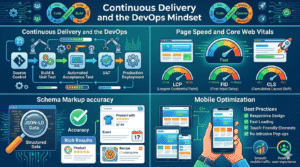 Continuous Delivery and the DevOps Mindset