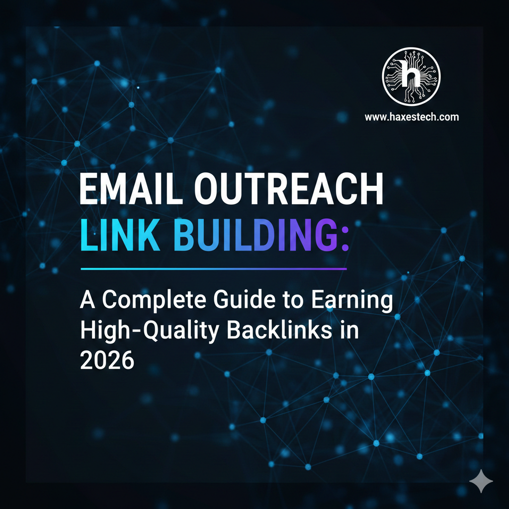 Email Outreach Link Building: A Complete Guide to Earning High-Quality Backlinks in 2026