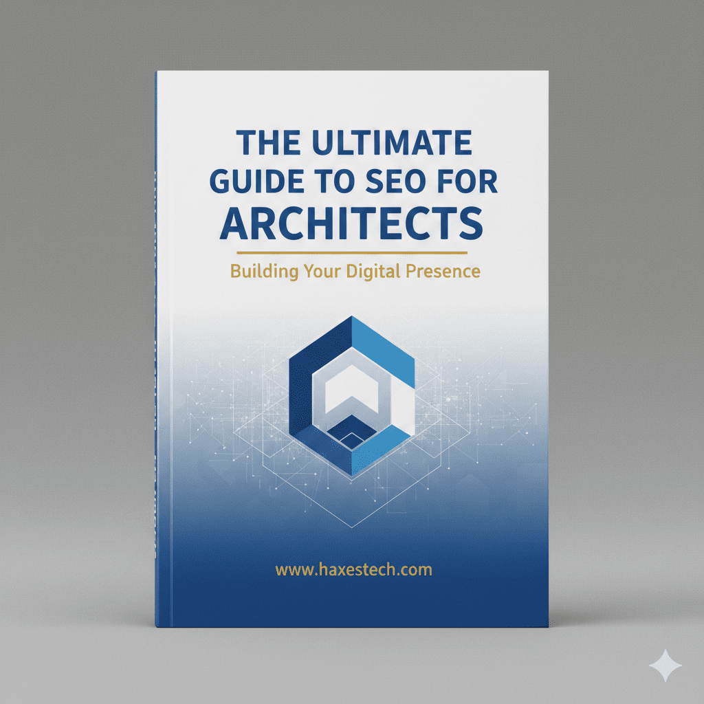 The Ultimate Guide to SEO for Architects: Building Your Digital Presence