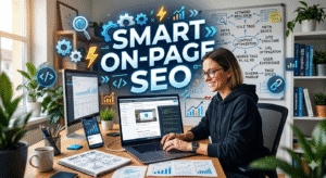 Smart On-Page SEO