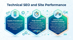 Technical SEO and Site Performance