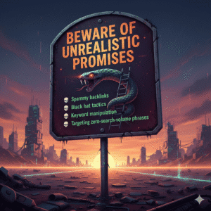 beware-of-unrealistic-promises