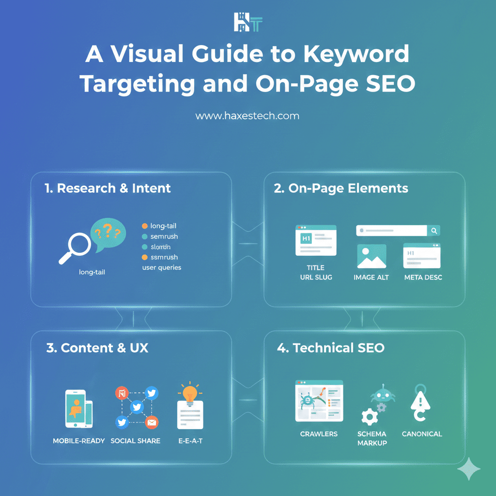 A Visual Guide to Keyword Targeting and On-Page SEO