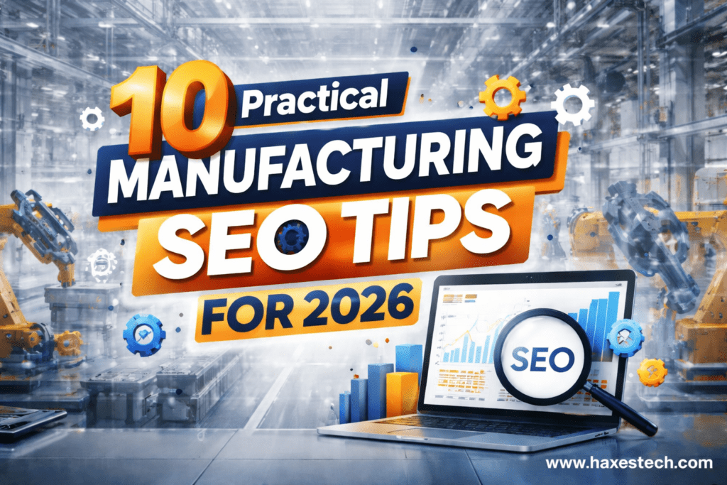 10-practical-manufacturing-seo-tips-for-2026