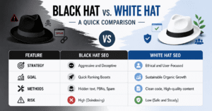 black-hat-vs-white-hat-a-quick-comparison