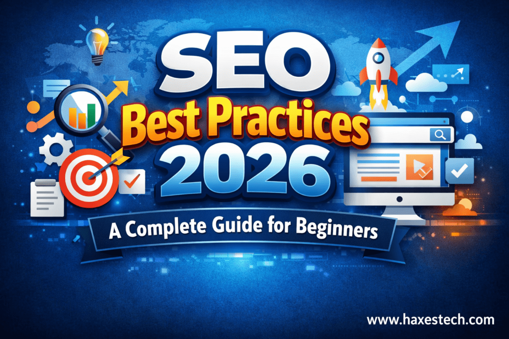 seo-best-practices-2026-a-complete-guide-for-beginners