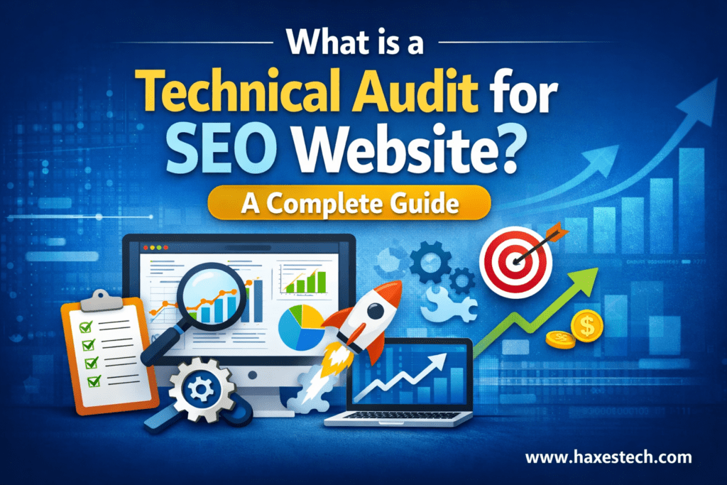 what-is-a-technical-audit-for-seo-website-a-complete-guide